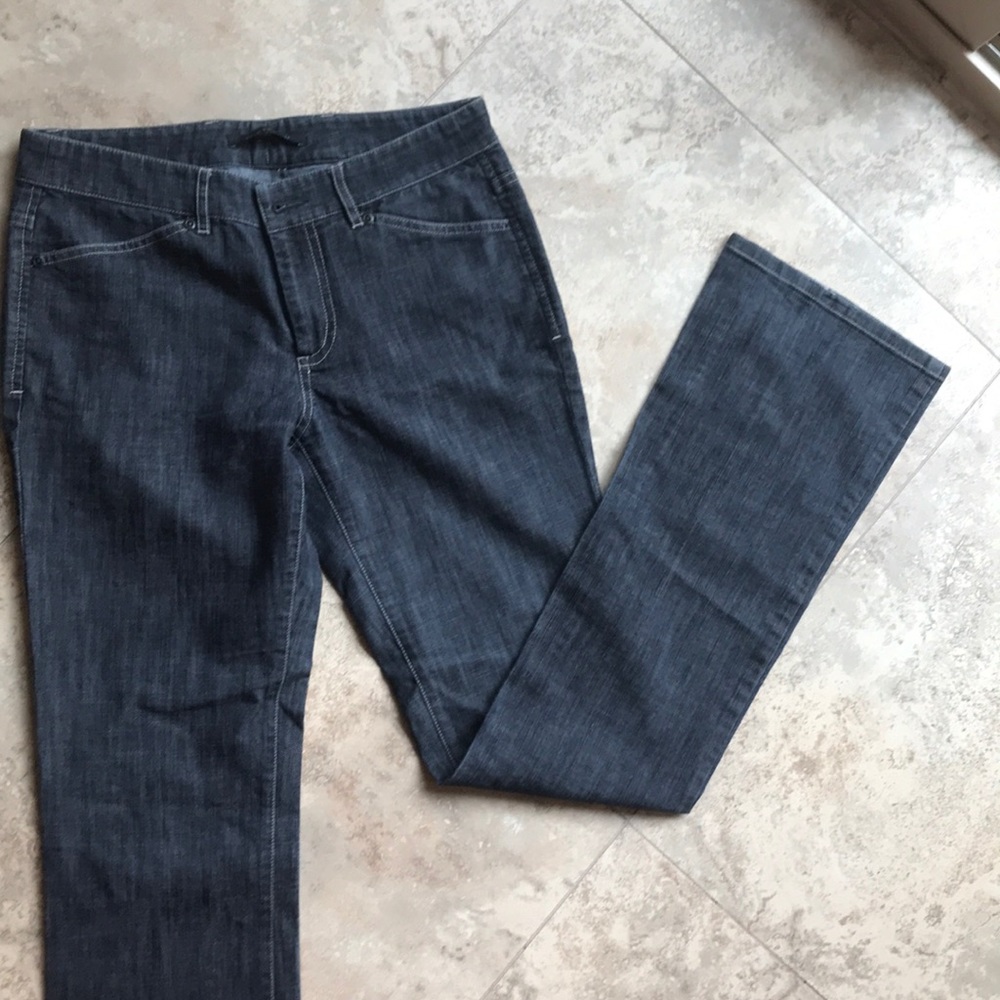 Eli Tahiti- Jeans